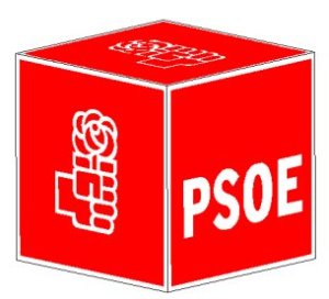 cubo-psoe
