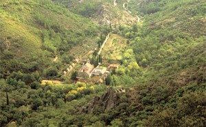 Valle de las Batuecas