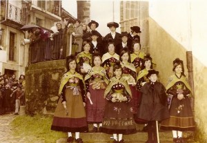 La Candelaria 1977. Foto: www.nosabiasque.net