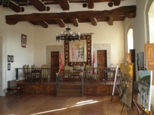 OLYMPUS DIGITAL CAMERA