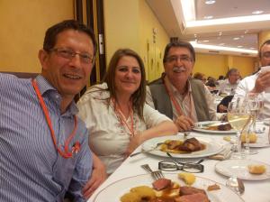 Congreso provincial PSOE