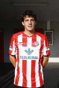 Gonzalo Hinojal Neila