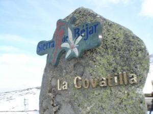 la-covatilla