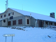 Hotel de Montaña "El Travieso"