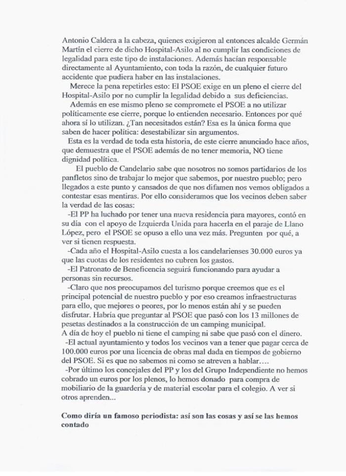 Página 2 comunicado PP/GIC