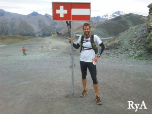 Roberto Martín durante la competición. Foto: http://robertome.blogspot.com.es/