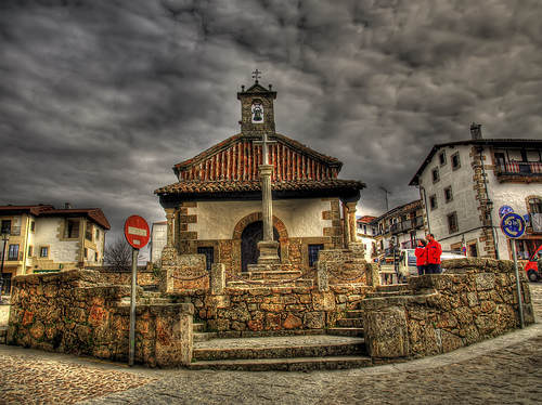 Imágen de Javier Losa