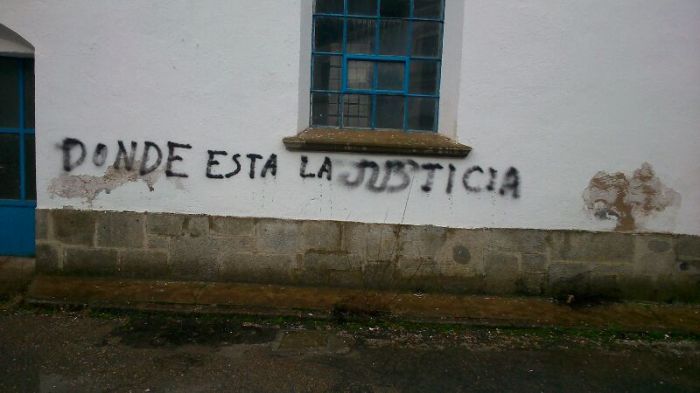 Pintadas en Unisolar