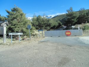 Foto de Juan Guinaldo Escobar colgada en su perfil de facebook.