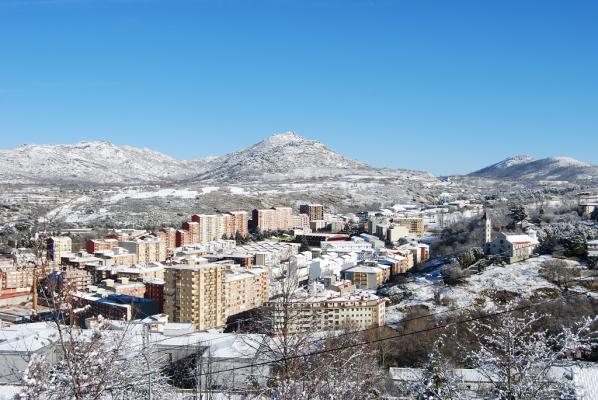 Tercer premio. Concursante: Paulino Aliseda Hoya. Pseudónimo: UNAMUNO. Título: Cara2