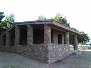 Nuevas instalaciones en la Cruz del Herrerito