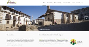 Web Candelario
