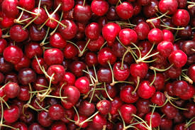 cerezas