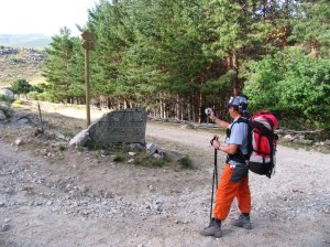 546 Cordel del Puerto del Pico