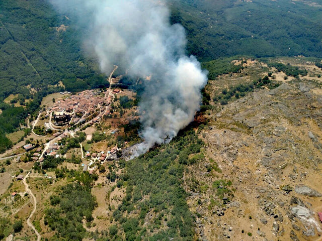incendio motnemayor