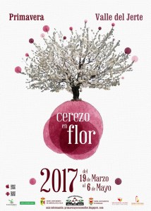 Cartel-oficial-Primavera-y-cerezo-en-flor-2017-valle-del-jerte