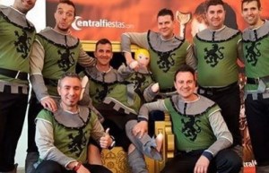 Poblado Medieval - copia