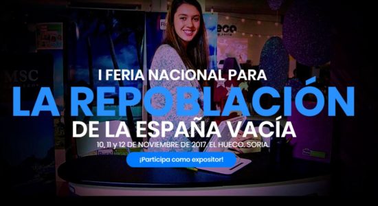 PRESURA_-Feria_nacional_repoblación_españa_vacía-550x300