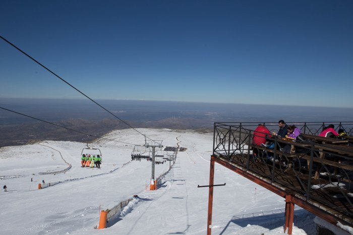 Sierra de Bejar. La Covatilla_-48