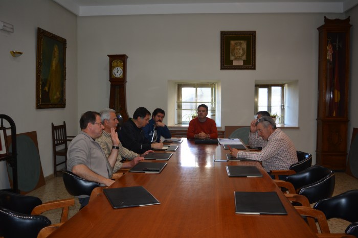 FOTO. reunión 21.5.18
