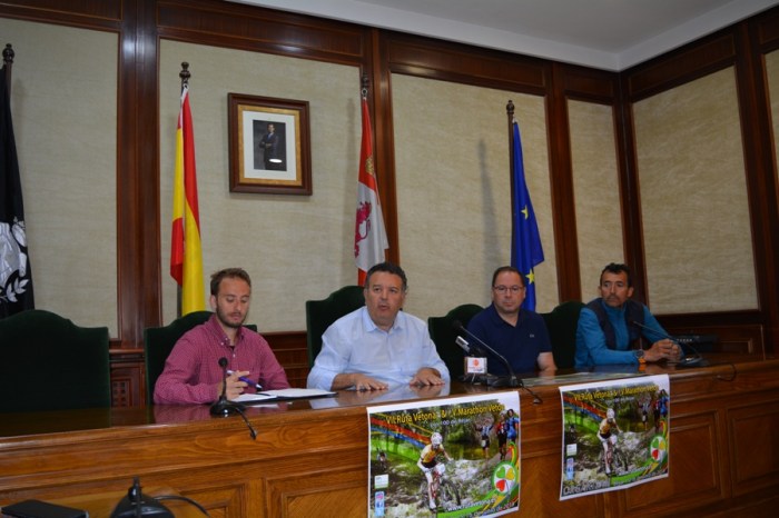 RUTA VETONA. PRESENTACIÓN