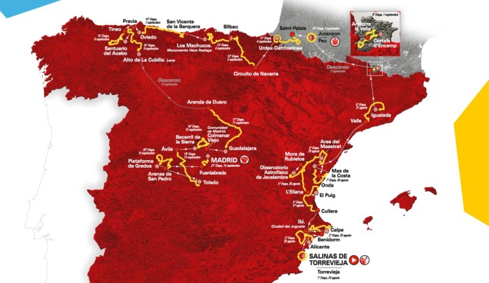 recorrido-de-la-vuelta-ciclista-a-españa-2019