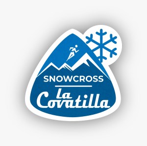Logo Snowcross La Covatilla